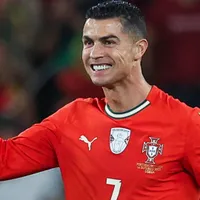 Carlos Rodrigues/Getty Images