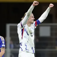 Marco Luzzani/Getty Images