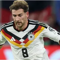 Alexander Hassenstein/Getty Images