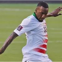 Jonathan Daniel/Getty Images