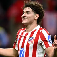 Denis Doyle/Getty Images