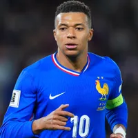 Is Kylian Mbappe playing? Projected lineups for Brazil vs France friendly game