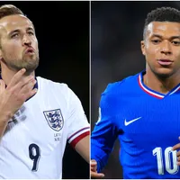 Carl Recine/Franco Arland/Getty Images