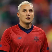 Keylor Navas’ Costa Rica and Honduras’ 2026 World Cup dreams fade away in a scoreless draw
