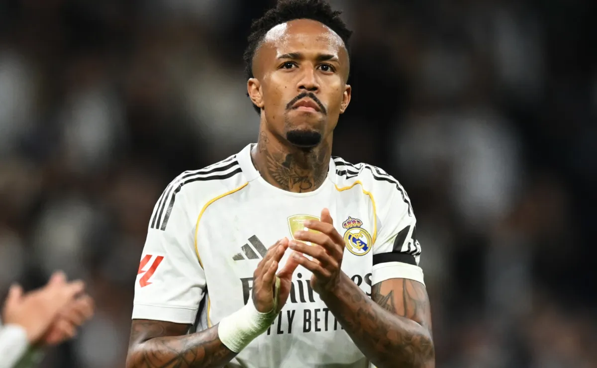 Carlo Ancelotti and Brazil could suffer huge blow as Real Madrid’s Eder Militao receives worrying 2026 World Cup injury update