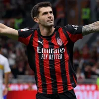 Christian Pulisic hits rough patch in 2026 but still makes history as Milan reaches rare Europe’s top 5 leagues milestone