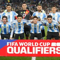 CONMEBOL reportedly weighing on the 'UEFA Nations League format' ahead of 2030 World Cup