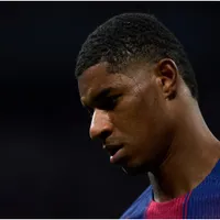 Marcus Rashford reportedly willing to make sacrifice to secure Barcelona future amid Manchester United interest
