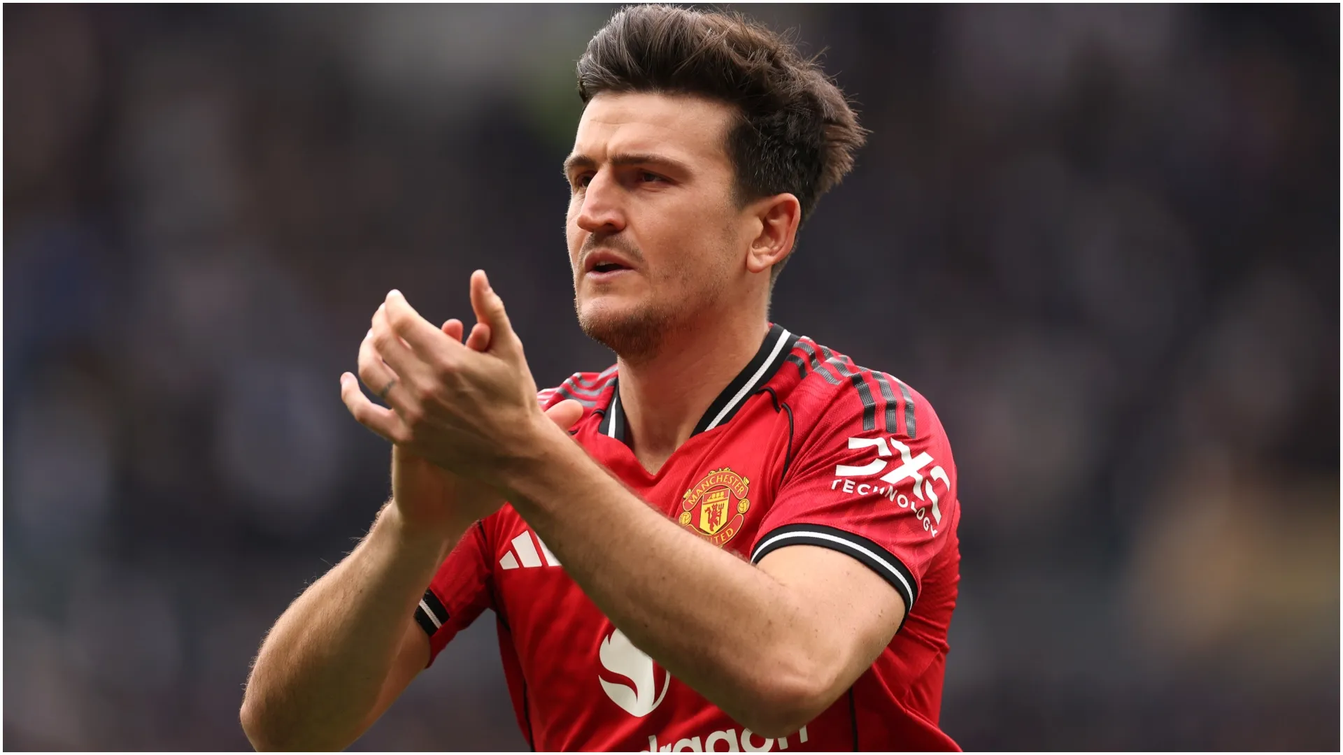 Harry Maguire