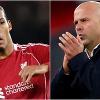 Shaun Botterill/Molly Darlington/Getty Images