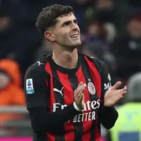 Christian Pulisic carries Milan’s prestige: USMNT ace shortlisted for another 2025 Serie A honor