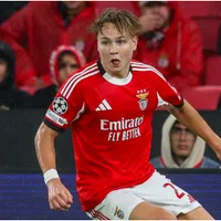 How to watch Ajax vs Benfica in the USA: Live Stream and TV for 2025/2026 UEFA Champions League