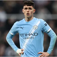 George Wood/Getty Images