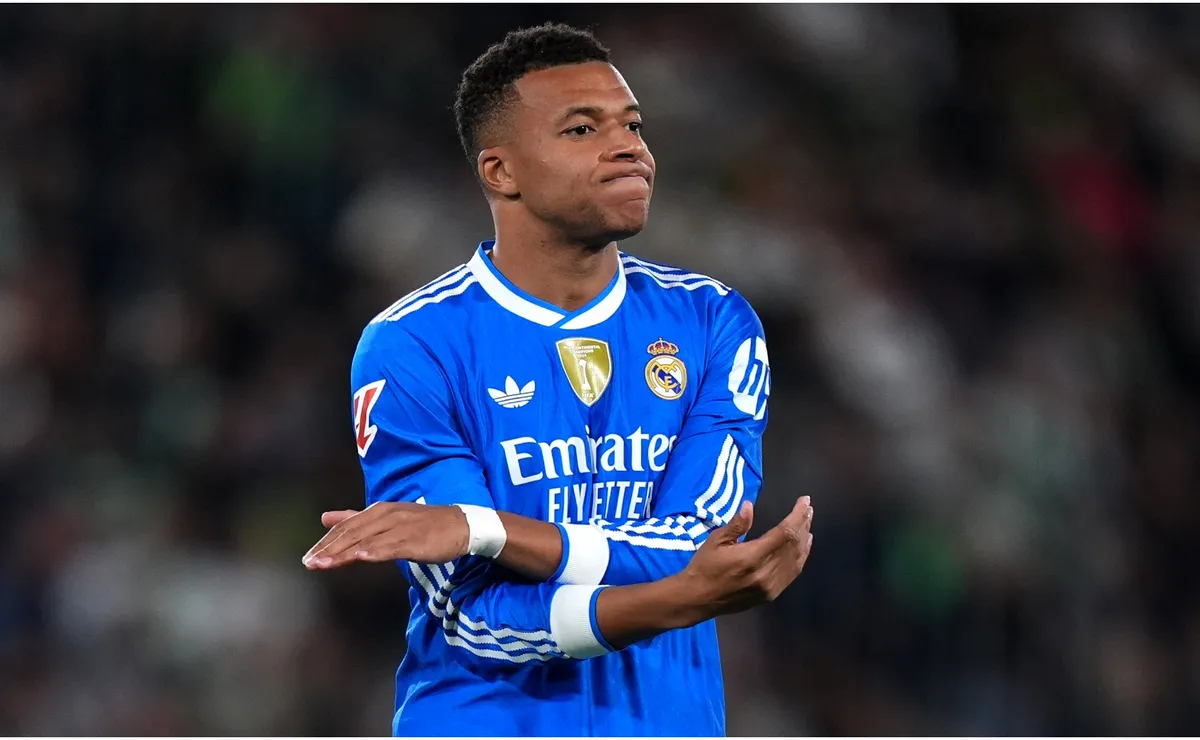 Kylian Mbappe faces January blow: 2026 FIFA World Cup stakes could