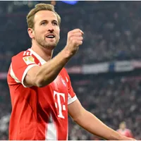 Sebastian Widmann/Getty Images