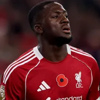 Carl Recine/Getty Images