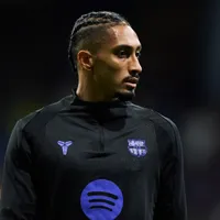 Juan Manuel Serrano Arce/Getty Images