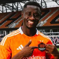 'Nobody would have expected what he’s doing now': Samassékou breaks down Haaland’s success and his own MLS goals