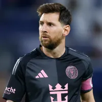 Lionel Messi could lose Inter Miami teammate as La Liga’s Betis reportedly target MLS Cup winner