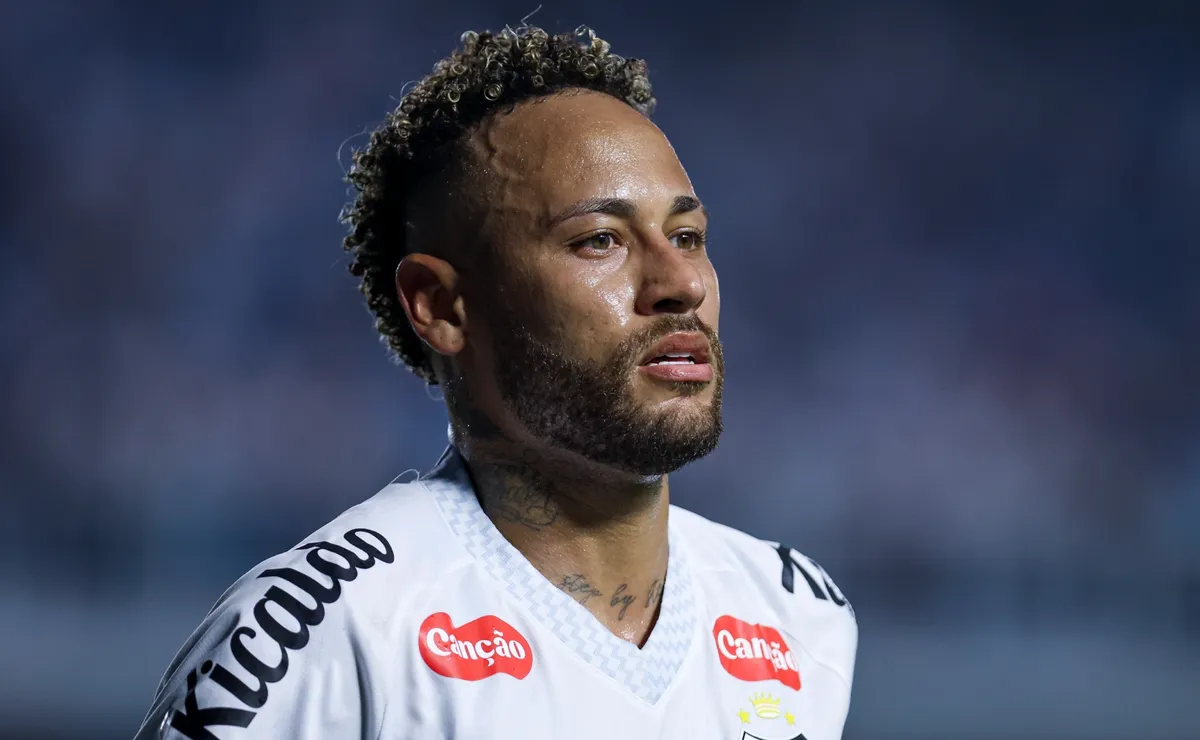 Neymar could welcome star Brazil teammate to the Brasileirão as club eyes record-breaking transfer