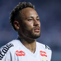 Neymar could welcome star Brazil teammate to the Brasileirão as club eyes record-breaking transfer