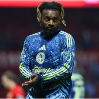 Agustin Cuevas/Getty Images