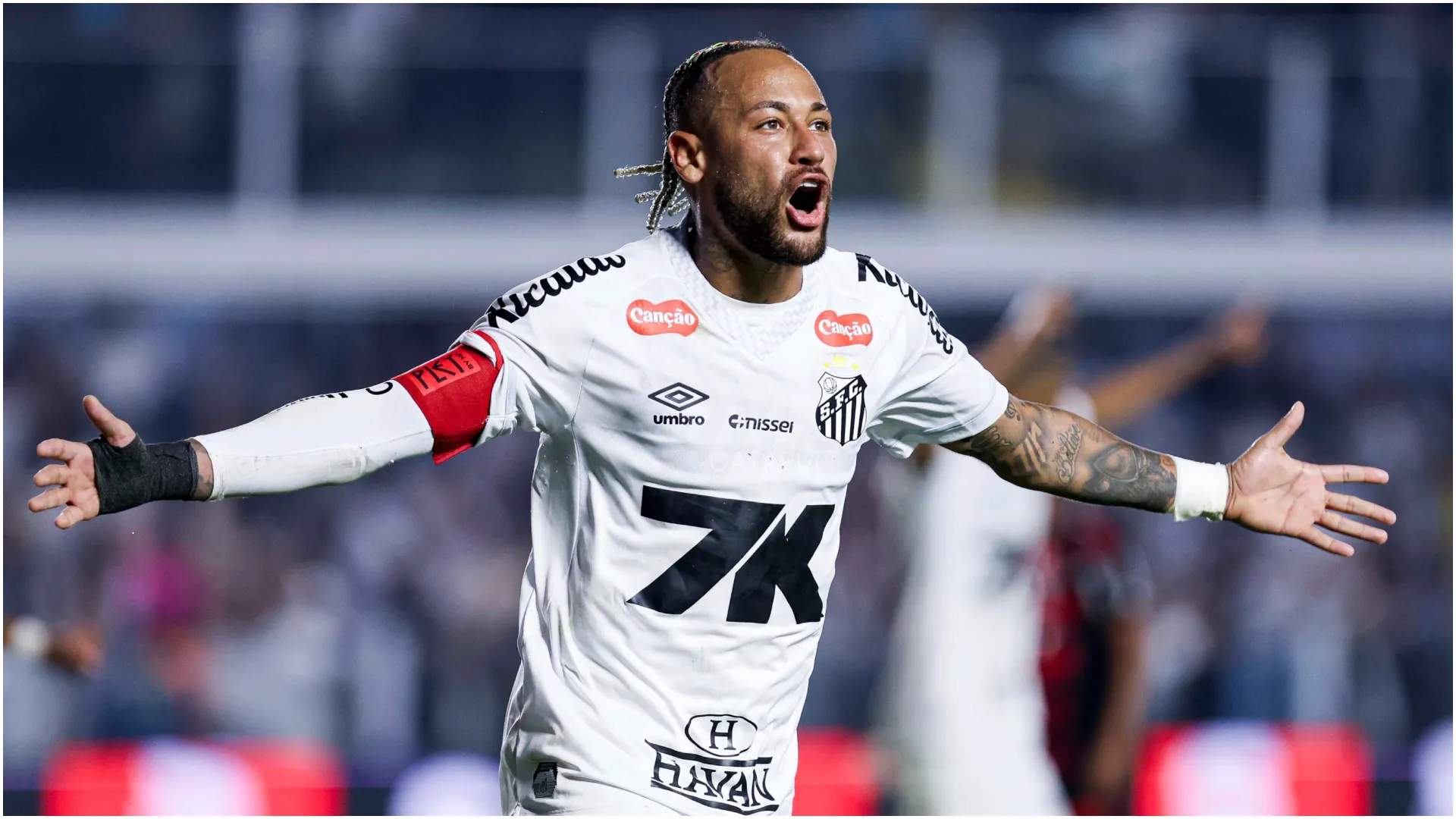 Neymar
