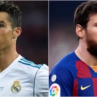 David Ramos/Alex Caparros/Getty Images