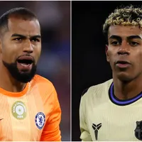 Justin Setterfield/Getty Images