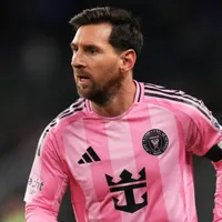 Inter Miami’s Lionel Messi avoids suspension after MLS review of referee incident vs. LAFC