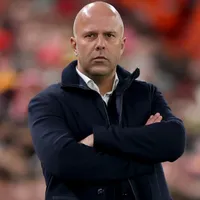 Carl Recine/Getty Images