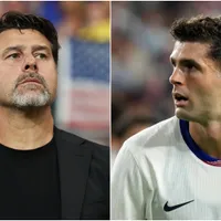 Christian Pulisic’s international boss Mauricio Pochettino set for Real Madrid move? USMNT coach responds to links with cryptic eight-word claim