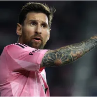 Leonardo Fernandez/Getty Images