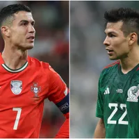 Carlos Rodrigues/Francois Nel/Getty Images