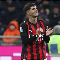 Marco Luzzani/Getty Images