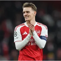 Richard Heathcote/Getty Images