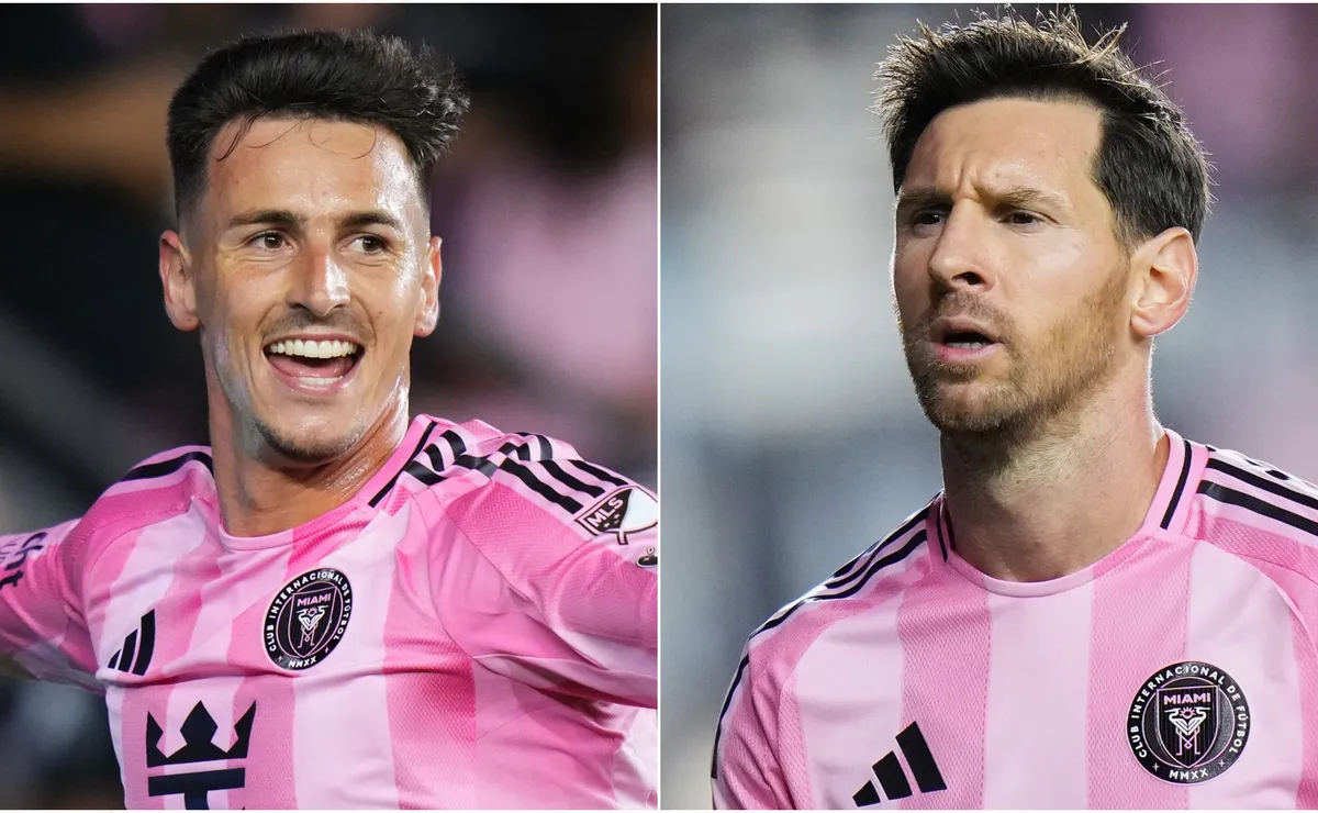 Inter Miami announce Tadeo Allende’s return: How Lionel Messi’s side could line up in 2026 MLS