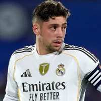 Angel Martinez/Getty Images