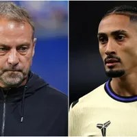 Juan Manuel Serrano Arce & Justin Setterfield/Getty Images