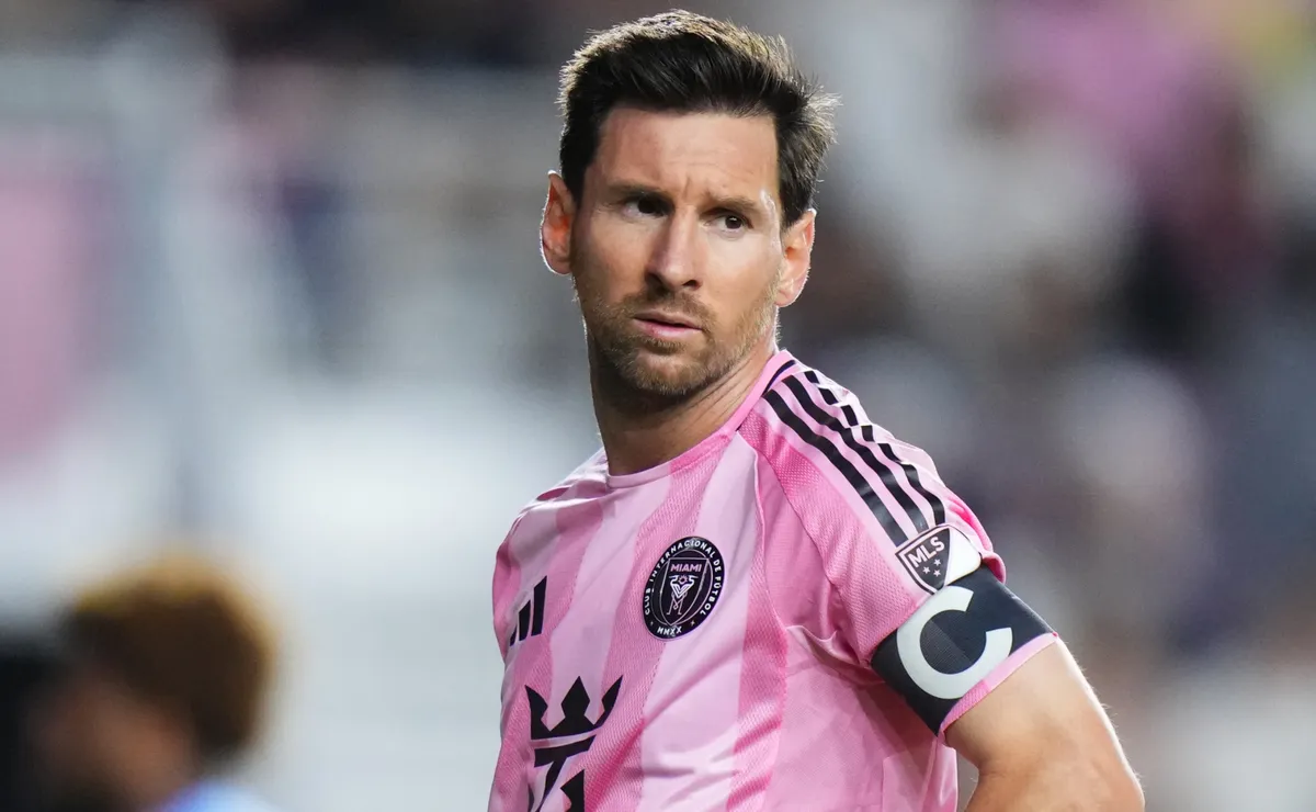 Report: Messi's Inter Miami make U-turn, consider bringing back MLS Cup champion after contract expires