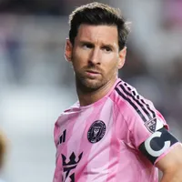 Report: Messi’s Inter Miami make U-turn, consider bringing back MLS Cup champion after contract expires