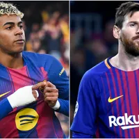 David Ramos/Alex Caparros/Getty Images