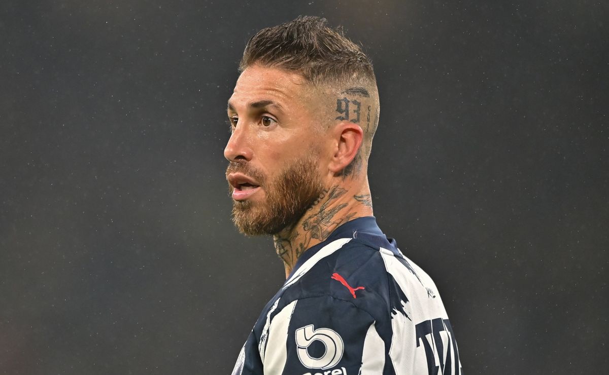 Sergio Ramos' 'last dance' at Real Madrid? Spain legend reacts