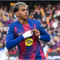 David Ramos/Getty Images