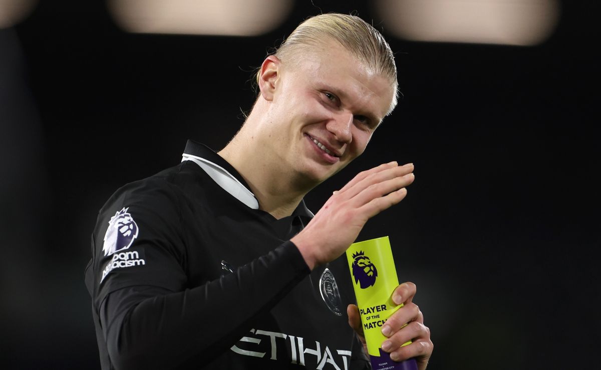 Is Erling Haaland playing? Confirmed lineups for Chelsea vs Manchester City in the 2025-26 FA Cup final