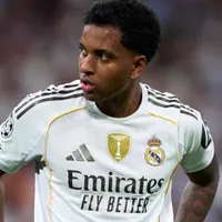 Report: Rodrygo could leave Real Madrid in swap deal for Liverpool star worth $100 million