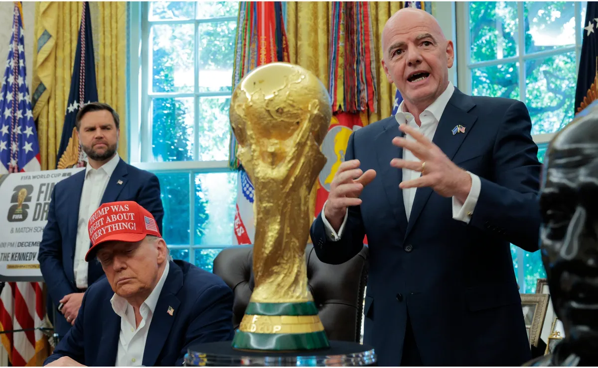 FIFA reveals date for final 2026 World Cup ticket sale window as price complaints grow