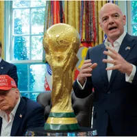 FIFA president Gianni Infantino makes bold 2026 World Cup attendance claim despite widespread ticket prices criticism: ‘Every match is sold out’
