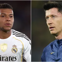 Aitor Alcalde & Alex Grimm/Getty Images