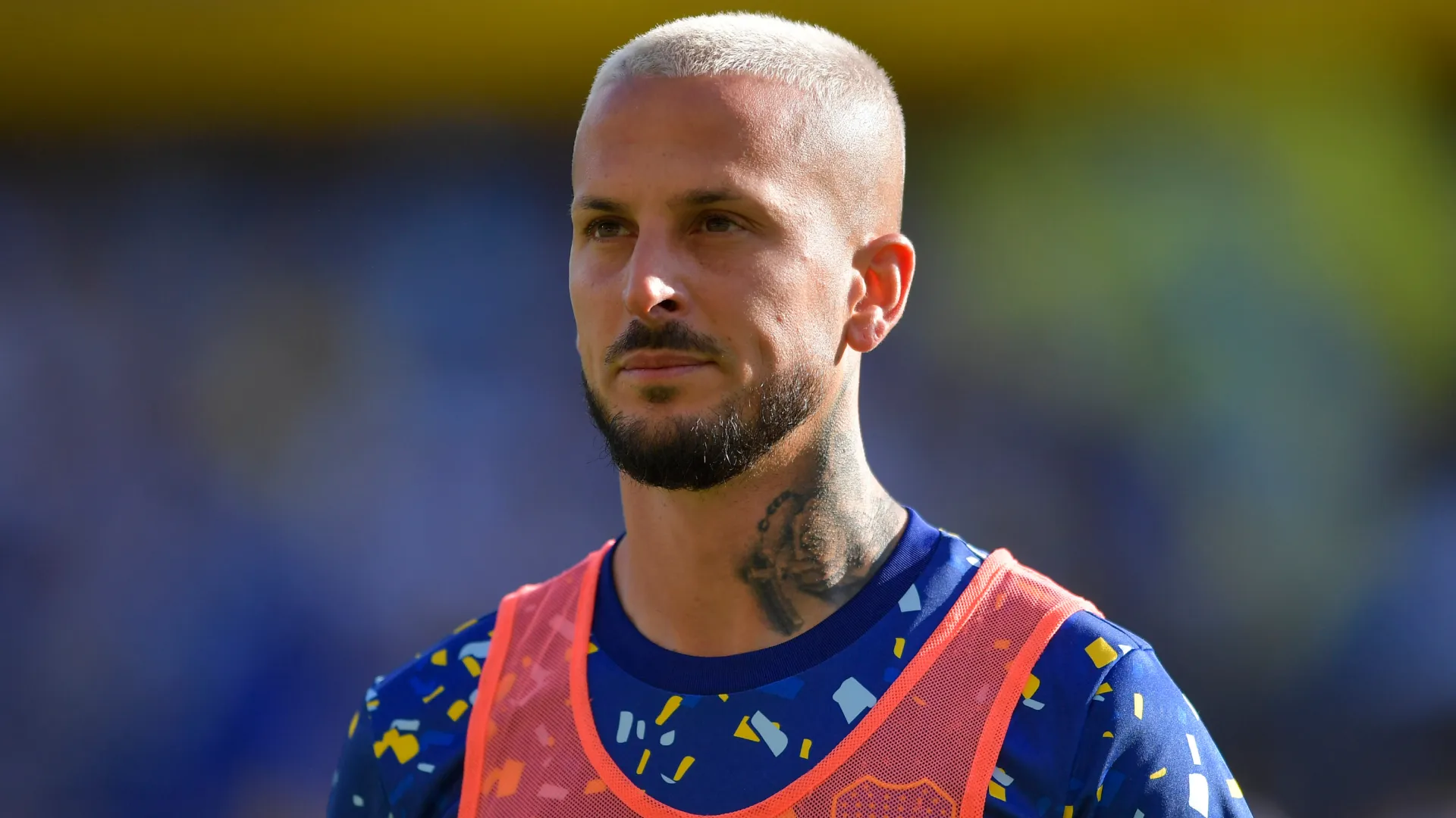 Dario Benedetto